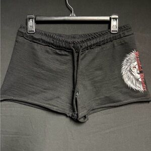 ♥️Beautiful Disaster Shorts